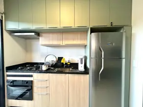 Imagem 3 - Apartamento em Itaguá, Ubatuba - SP