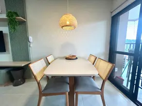 Imagem 5 - Apartamento em Itaguá, Ubatuba - SP