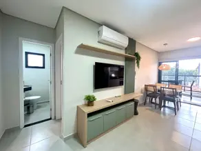 Imagem 6 - Apartamento em Itaguá, Ubatuba - SP