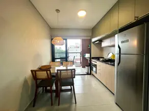 Imagem 4 - Apartamento em Itaguá, Ubatuba - SP