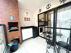 Imagem 5 - Apartamento em Itaguá, Ubatuba - SP