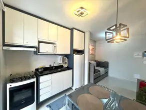 Imagem 4 - Apartamento em Itaguá, Ubatuba - SP