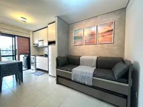 Apartamento Itaguá, Ubatuba - SP — foto 2