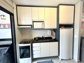 Imagem 3 - Apartamento em Itaguá, Ubatuba - SP