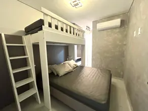 Imagem 6 - Apartamento em Itaguá, Ubatuba - SP