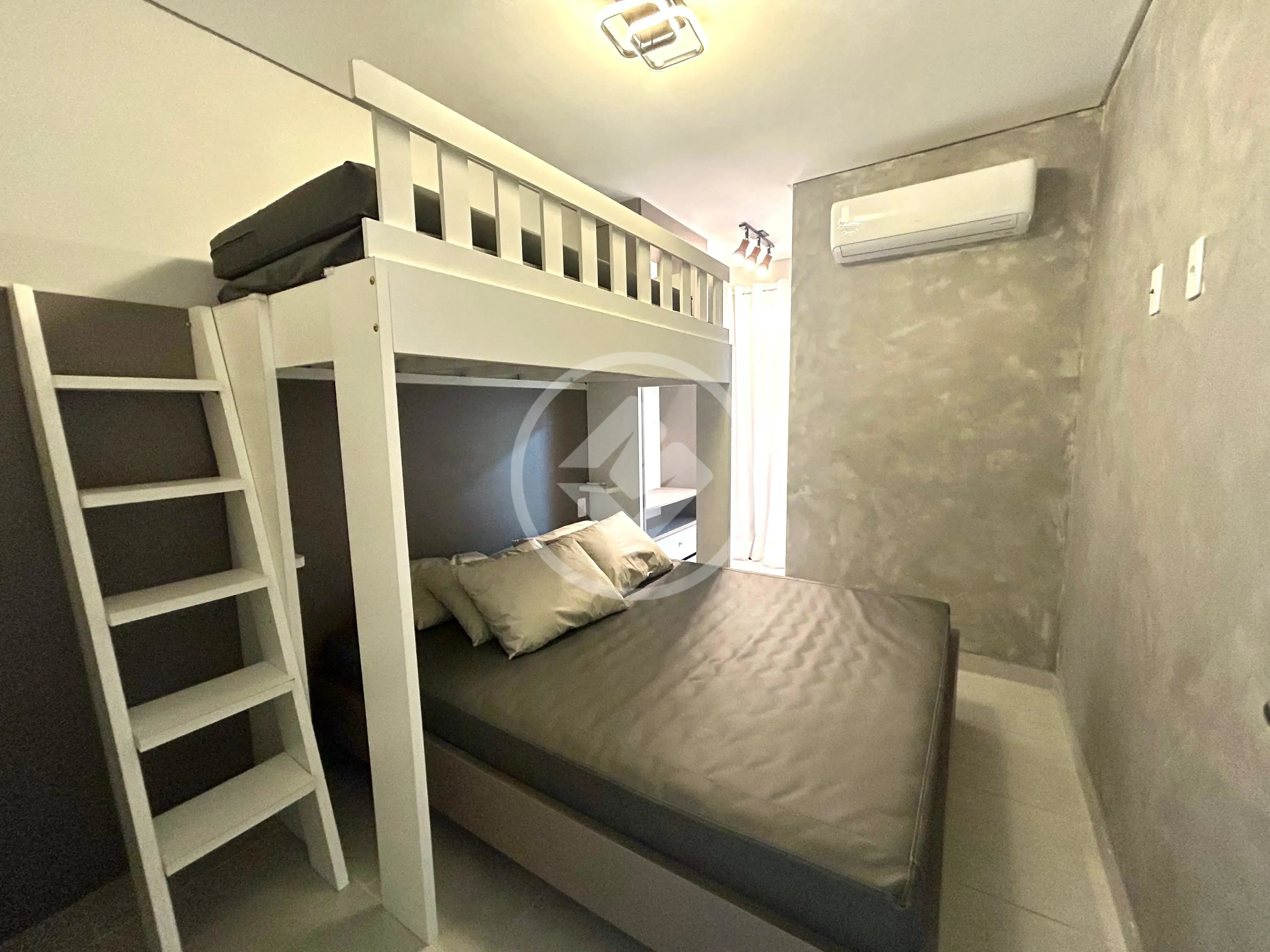 Imagem 6 - Apartamento em Itaguá, Ubatuba - SP