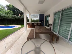 Casa Riviera, Bertioga - SP — foto 1