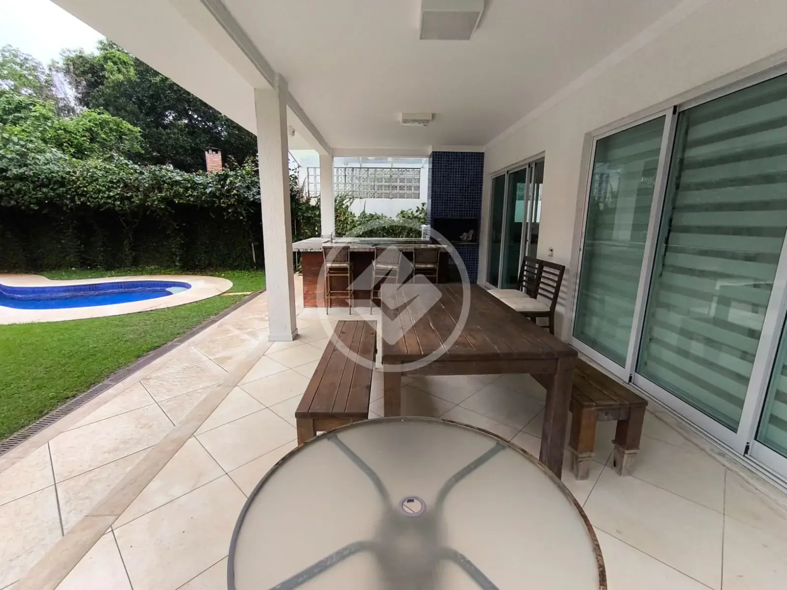 Imagem 1 - Casa em Riviera, Bertioga - SP