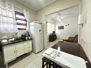 Imagem 2 - Apartamento em Itaguá, Ubatuba - SP