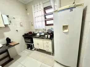 Imagem 4 - Apartamento em Itaguá, Ubatuba - SP