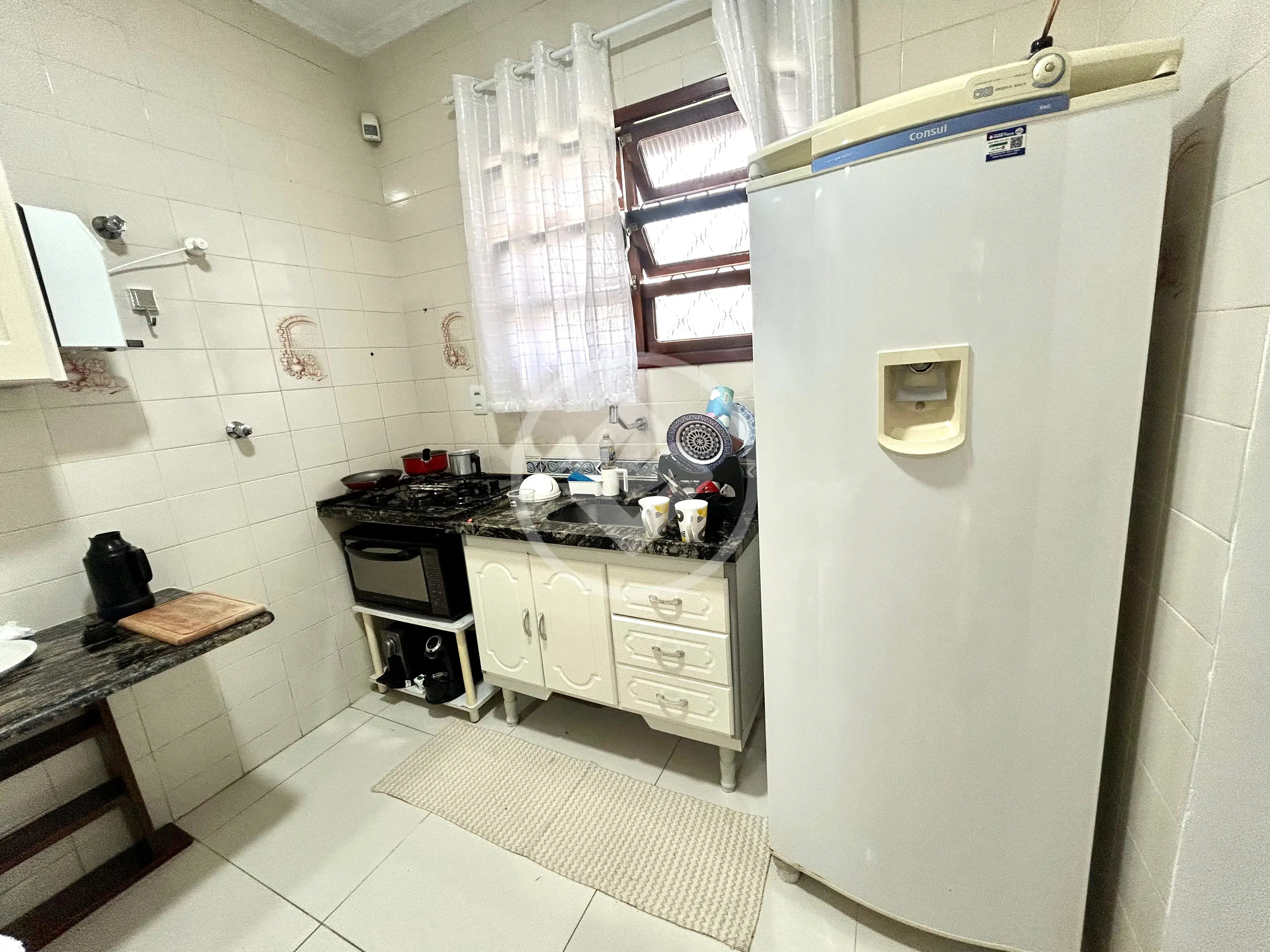 Imagem 4 - Apartamento em Itaguá, Ubatuba - SP