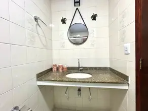Imagem 3 - Apartamento em Itaguá, Ubatuba - SP