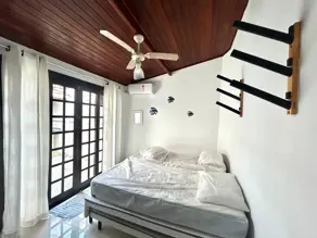 Imagem 6 - Apartamento em Itaguá, Ubatuba - SP