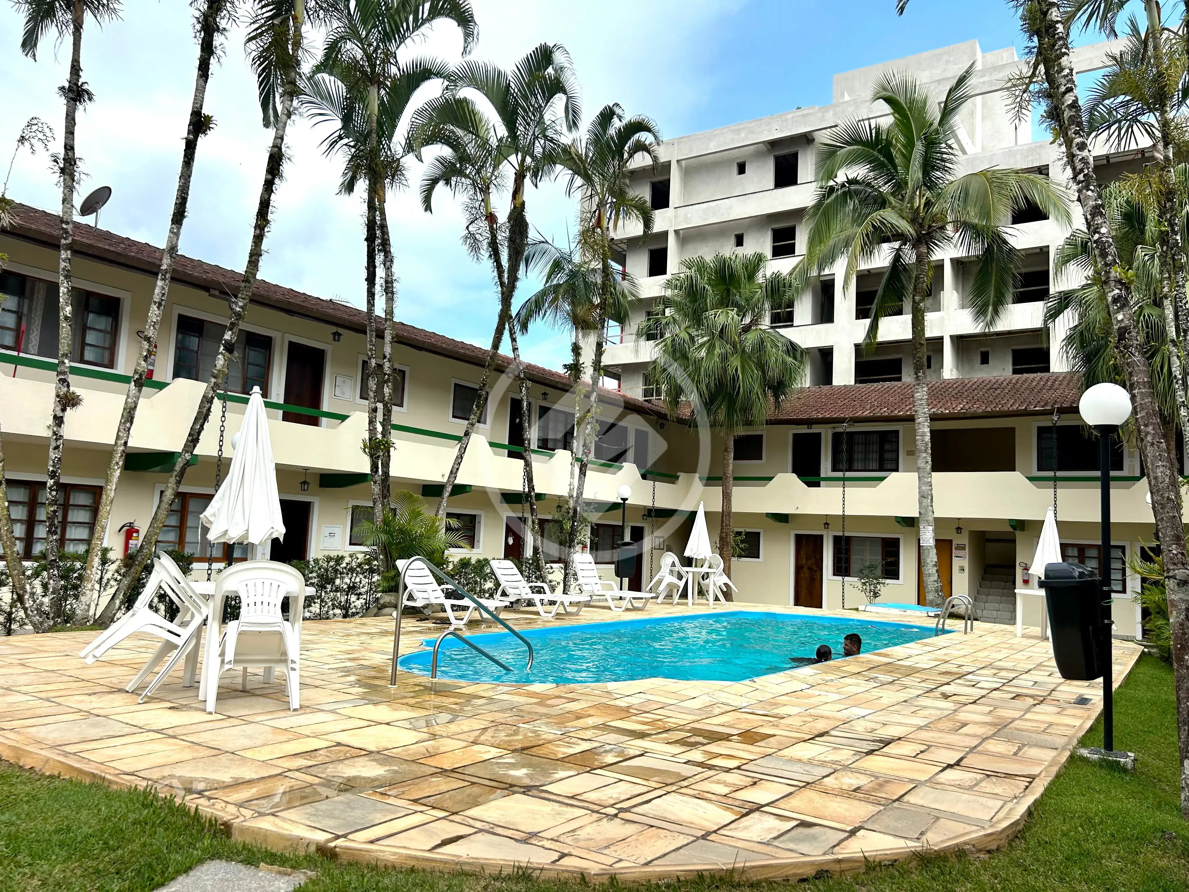 Image 19 - Apartamento em Itaguá, Ubatuba - SP