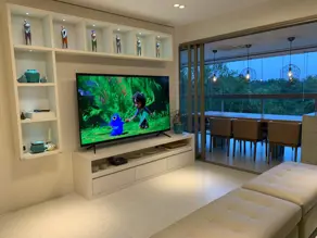 Apartamento Riviera, Bertioga - SP — foto 2