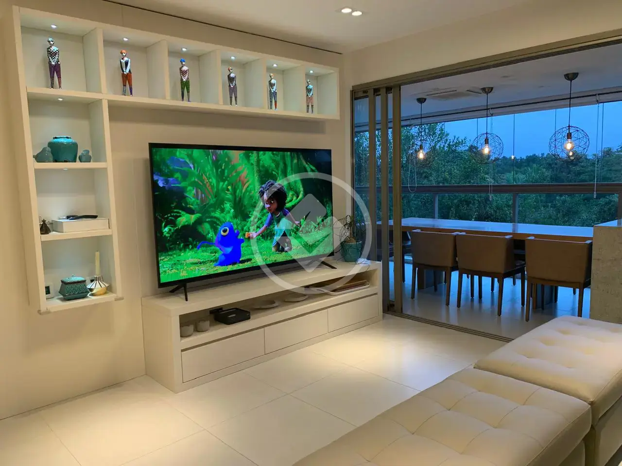 Image 2 - Apartamento em Riviera, Bertioga - SP