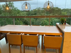 Imagem 3 - Apartamento em Riviera, Bertioga - SP