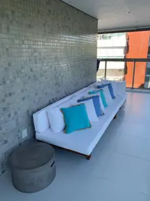 Imagem 5 - Apartamento em Riviera, Bertioga - SP