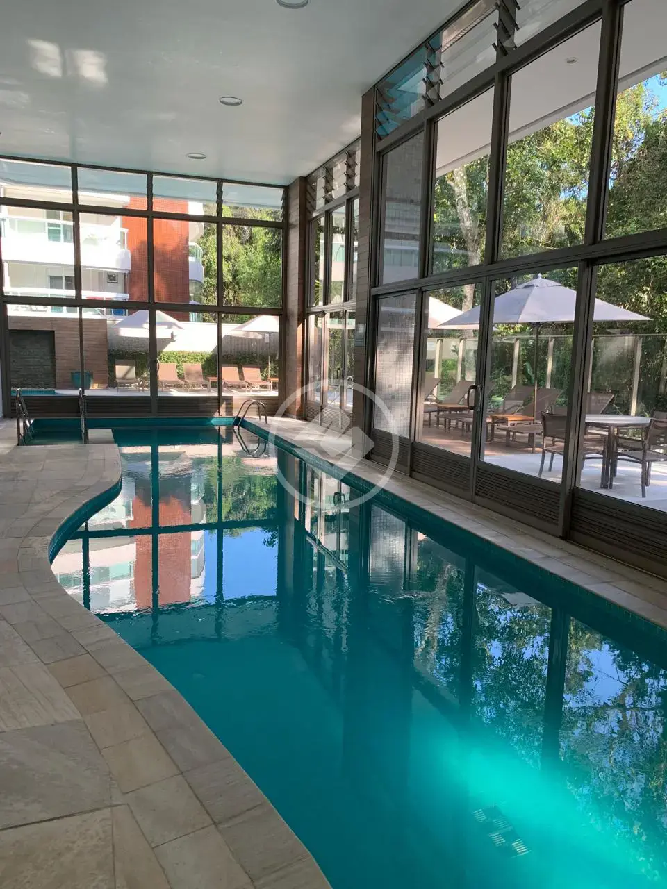 Image 11 - Apartamento em Riviera, Bertioga - SP