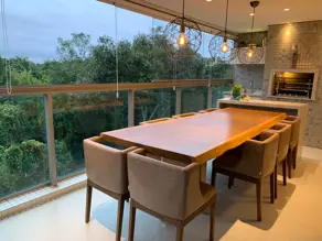 Imagem 4 - Apartamento em Riviera, Bertioga - SP