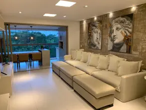 Apartamento Riviera, Bertioga - SP — foto 1