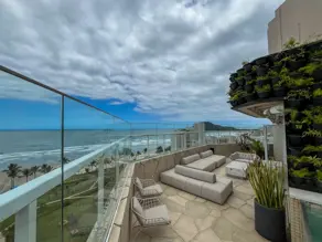 Cobertura Riviera, Bertioga - SP — foto 2
