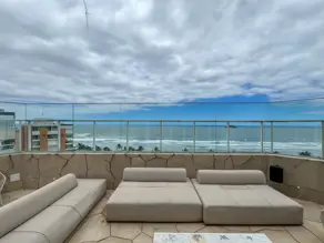 Imagem 3 - Cobertura em Riviera, Bertioga - SP