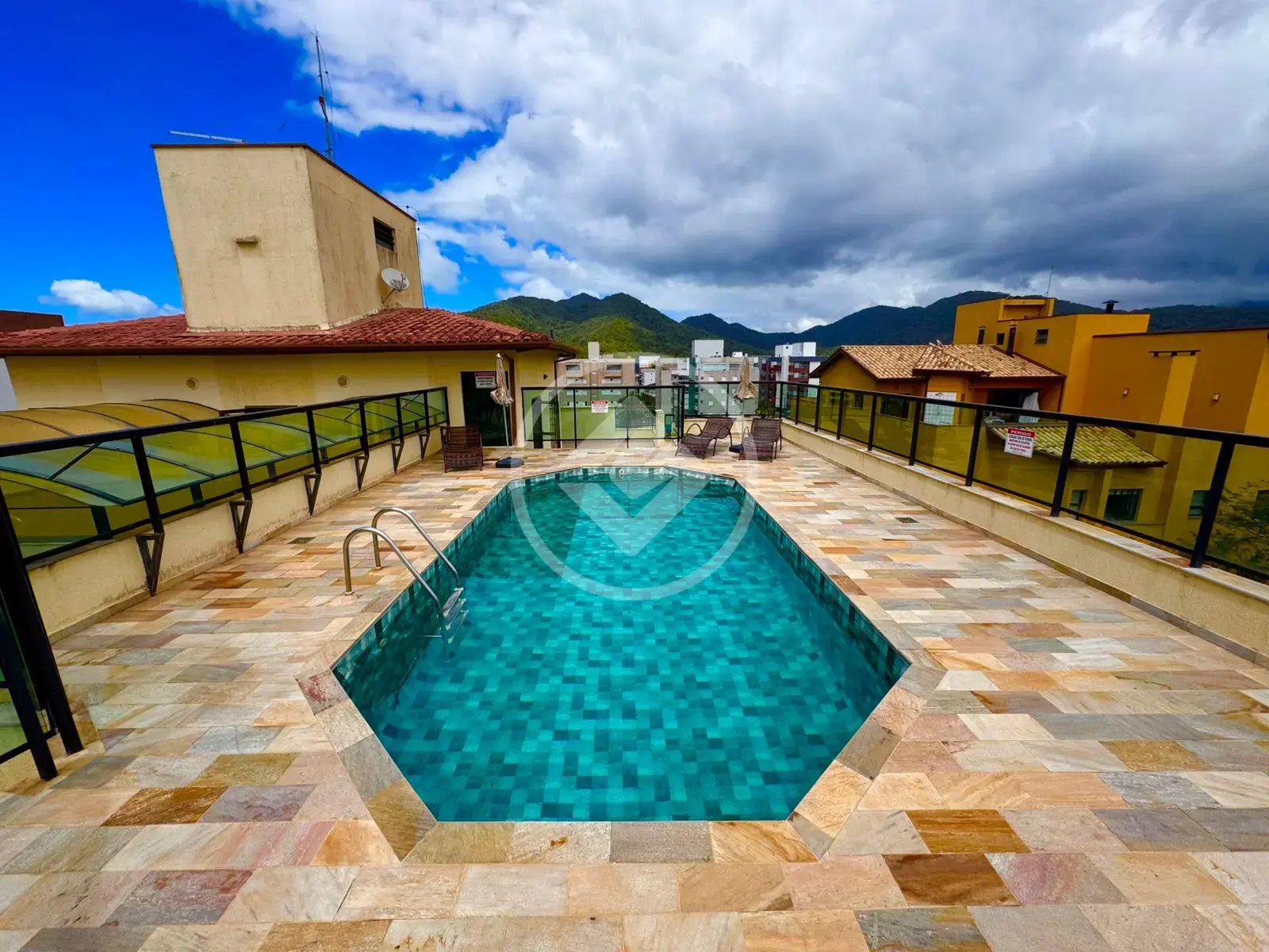 Image 24 - Apartamento em Itaguá, Ubatuba - SP