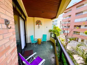 Imagem 6 - Apartamento em Itaguá, Ubatuba - SP