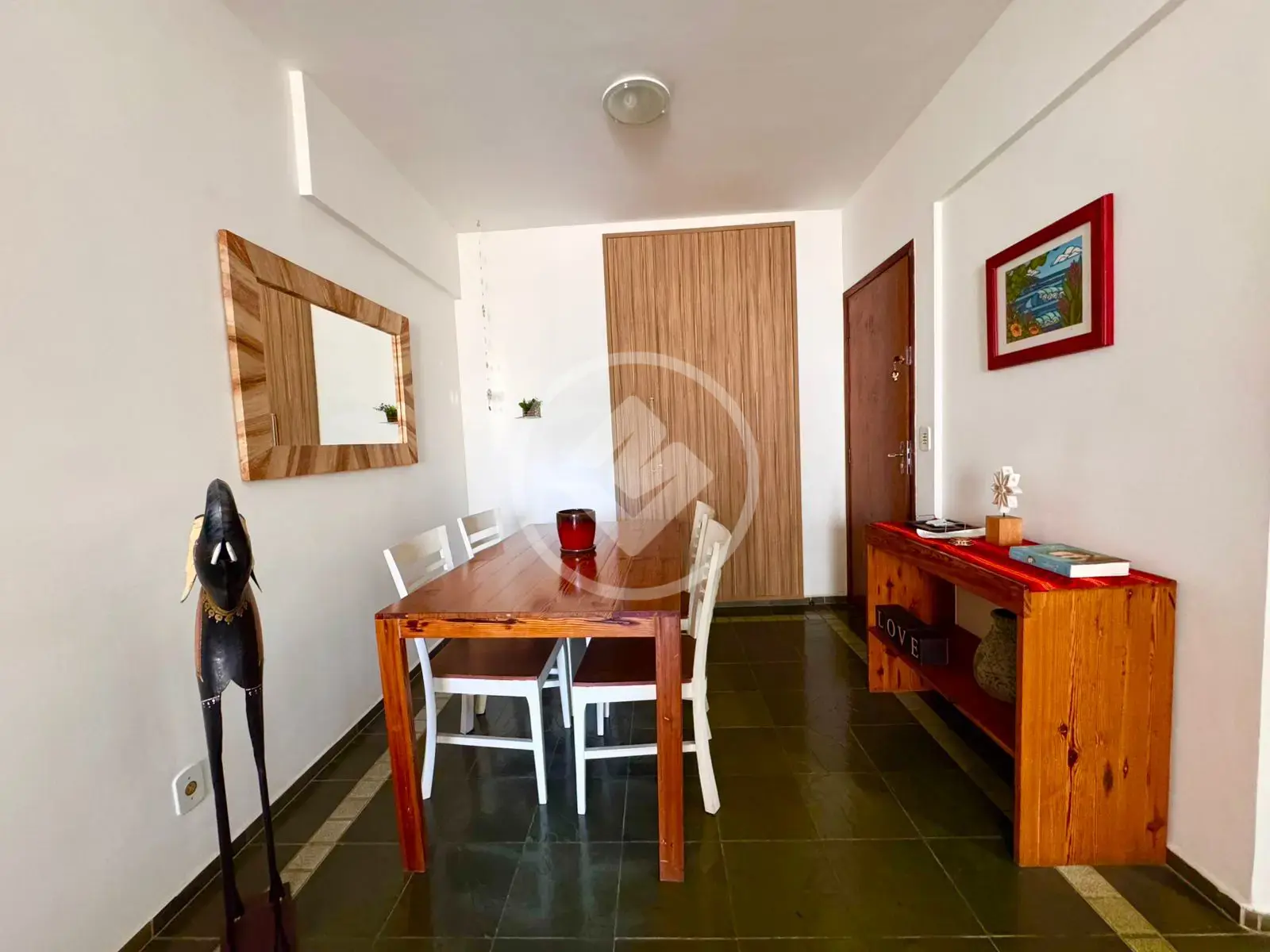Imagem 3 - Apartamento em Itaguá, Ubatuba - SP