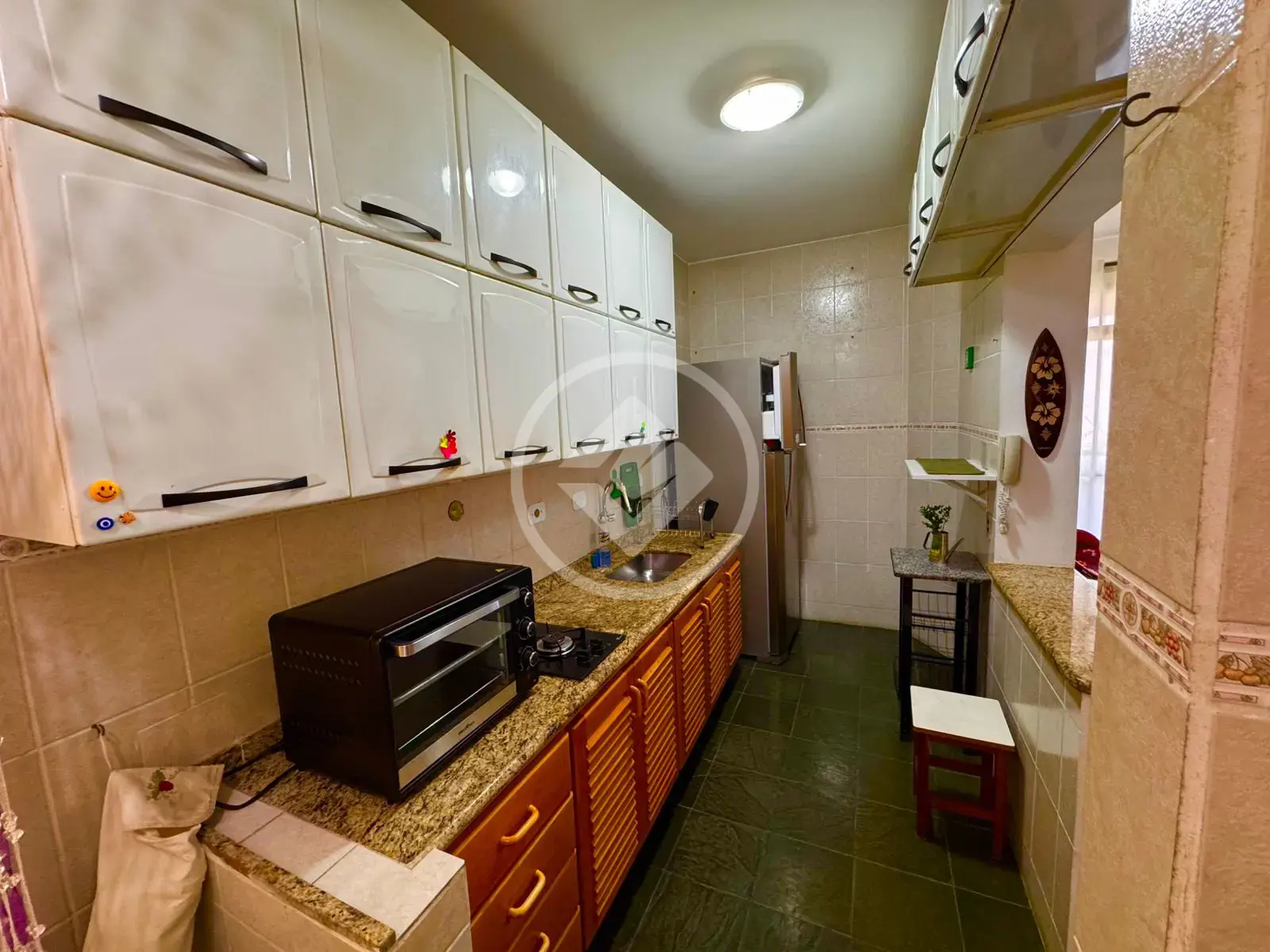 Imagem 5 - Apartamento em Itaguá, Ubatuba - SP