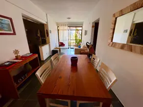 Apartamento Itaguá, Ubatuba - SP — foto 1