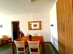 Apartamento Itaguá, Ubatuba - SP — foto 2