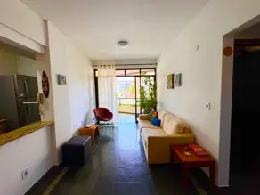 Imagem 2 - Apartamento em Itaguá, Ubatuba - SP