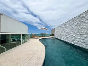 Cobertura Riviera, Bertioga - SP — foto 2
