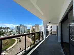 Apartamento Riviera, Bertioga - SP — foto 1