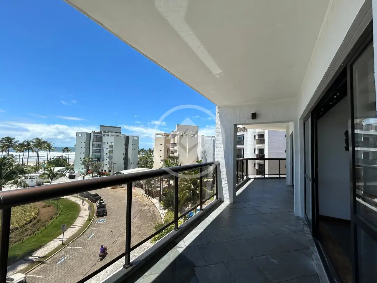 Imagem 1 - Apartamento em Riviera, Bertioga - SP