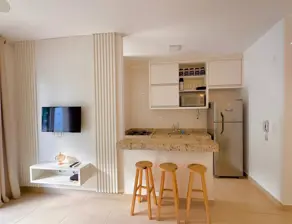 Imagem 3 - Apartamento em Praia Grande, Ubatuba - SP