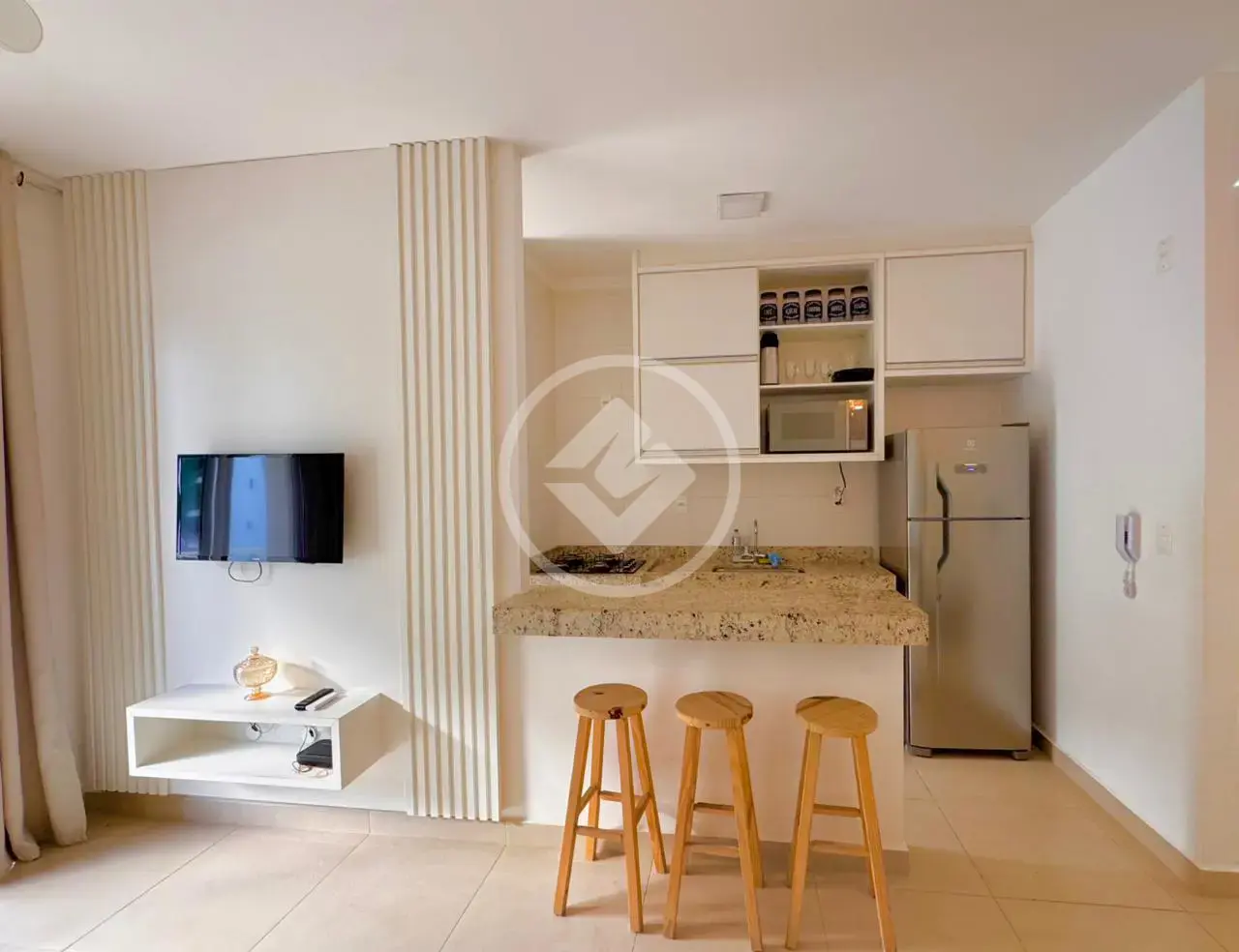 Imagem 3 - Apartamento em Praia Grande, Ubatuba - SP