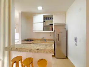 Imagem 4 - Apartamento em Praia Grande, Ubatuba - SP