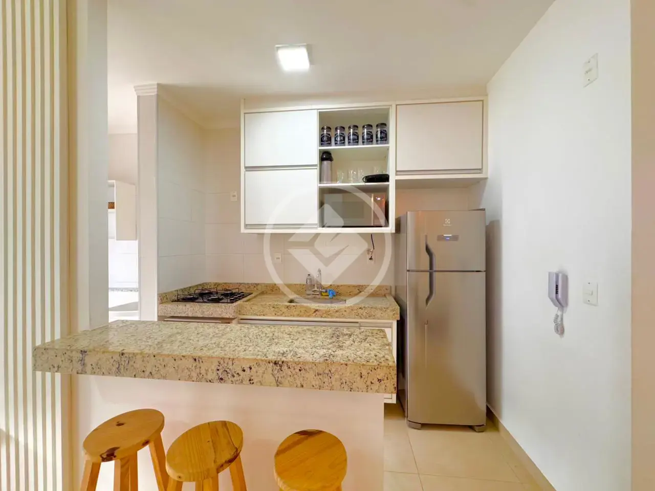 Imagem 4 - Apartamento em Praia Grande, Ubatuba - SP