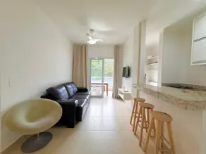Apartamento Praia Grande, Ubatuba - SP — foto 2