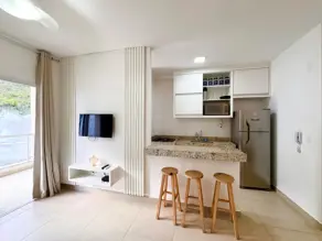 Imagem 2 - Apartamento em Praia Grande, Ubatuba - SP