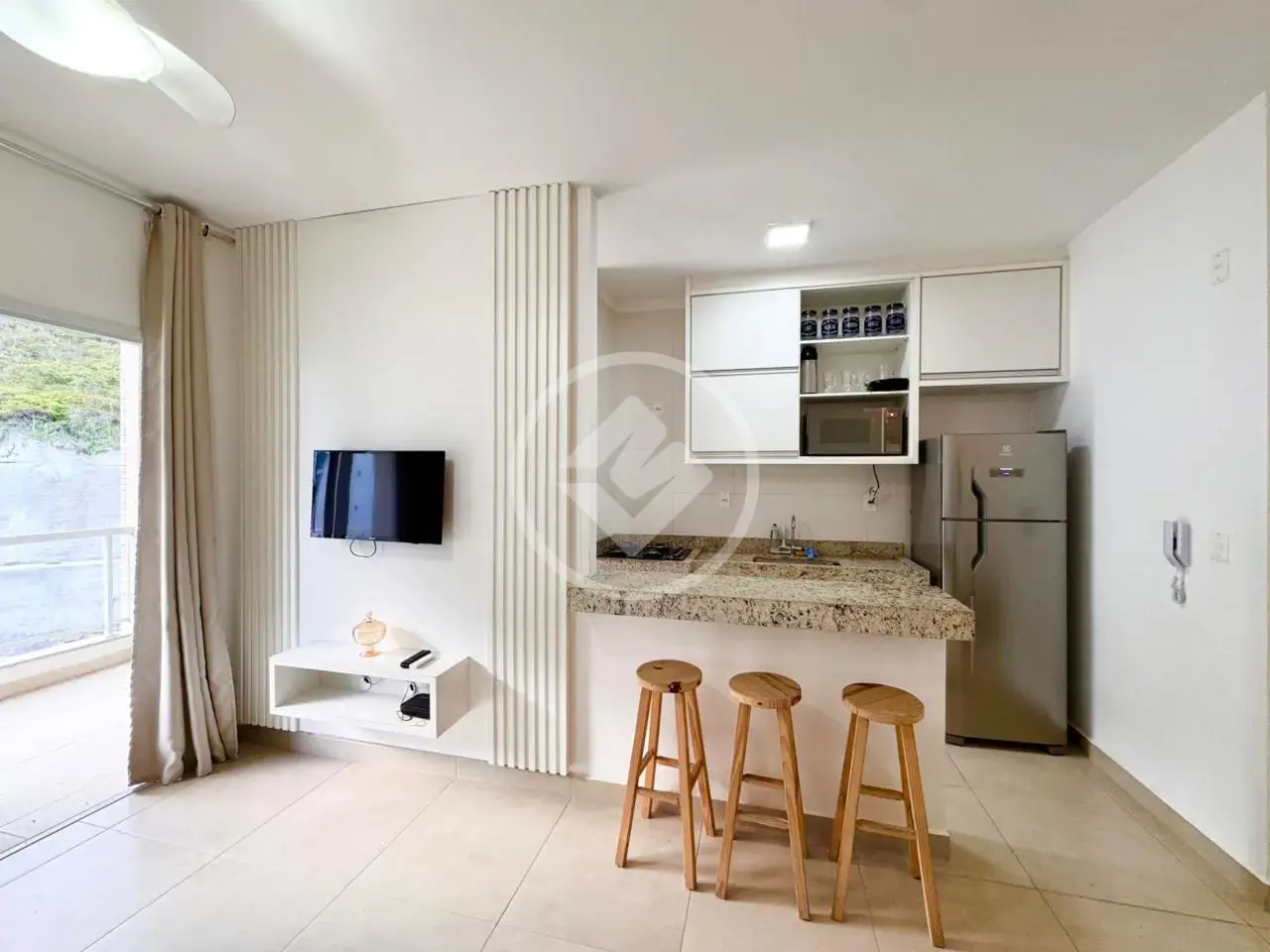 Imagem 2 - Apartamento em Praia Grande, Ubatuba - SP