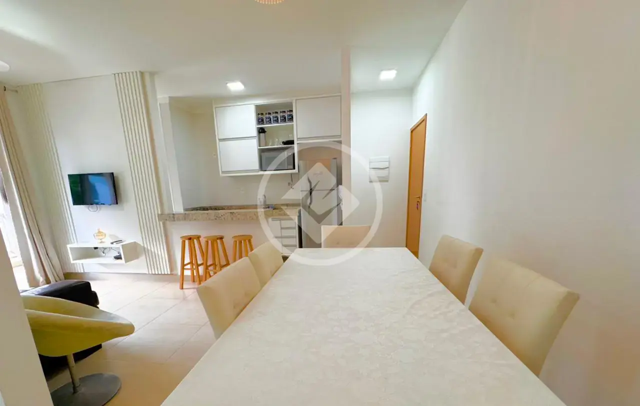 Imagem 1 - Apartamento em Praia Grande, Ubatuba - SP