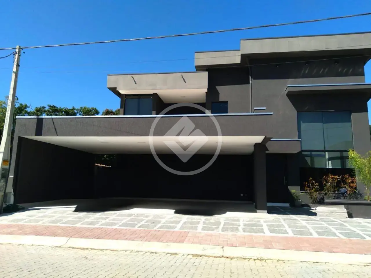 Imagem 2 - Casa Condomínio em Jardim Carolina, Ubatuba - SP