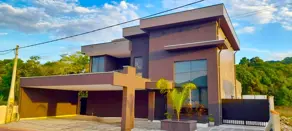 Casa Condomínio Jardim Carolina, Ubatuba - SP — foto 1