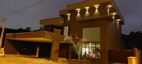 Imagem 3 - Casa Condomínio em Jardim Carolina, Ubatuba - SP