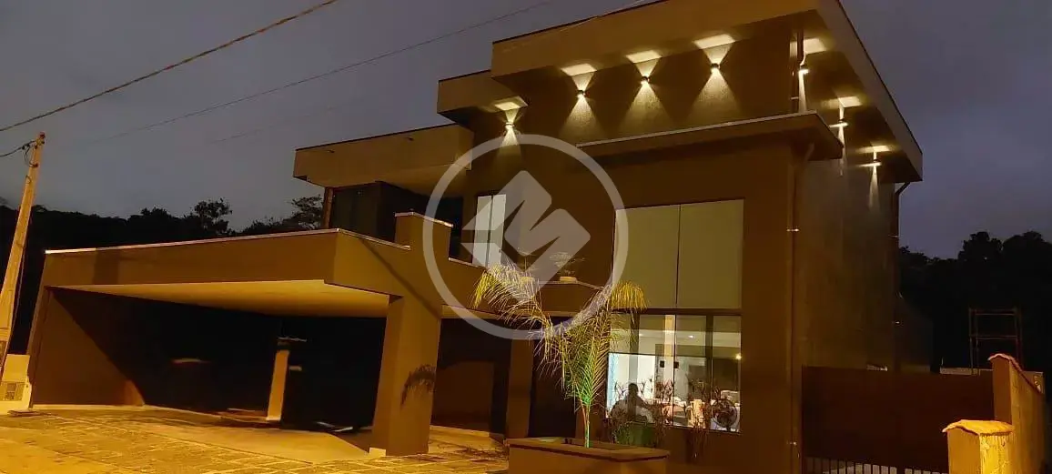 Imagem 3 - Casa Condomínio em Jardim Carolina, Ubatuba - SP