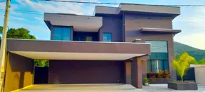 Casa Condomínio Jardim Carolina, Ubatuba - SP — foto 2